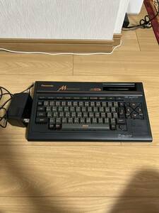 Panasonic パナソニック　FS-A1F パーソナルコンピューター　PERSONAL COMPUTER 