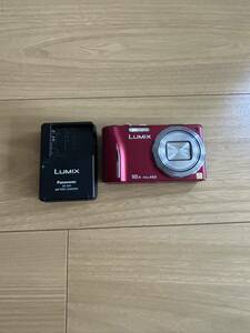 パナソニック Panasonic DMC-TZ20 