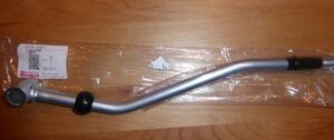  early one winning![ unused Daihatsu original diversion ]DAIHATSU Esse L235 L245 shift lever Copen for 