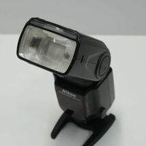 Nikon スピードライト SB-910 ストロボ USED品 TTL フラッシュ ガイドナンバー34 完動品 中古 CP4120_画像4
