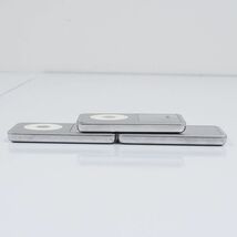 Apple アップル iPod アイポッド クラシック classic USED品 まとめて3個セット 動作未確認 【ジャンク】T V9544_画像4