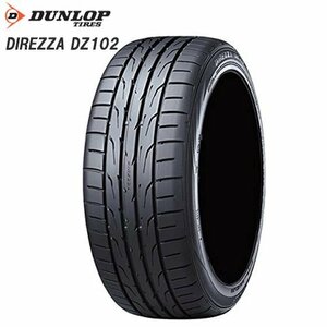 225/45R17 94W XL DUNLOP ダンロップ ディレッツァ DIREZZA DZ102 23年製 新品 サマータイヤ 4本セット ￥43,800～