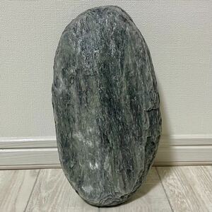 水石 天然石 ウブ 石 皿 プレート