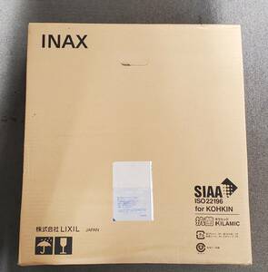 14008【未使用・未開封】INAX　LIXIL　温水洗浄便座　シャワートイレ　CW-D11　オフホワイト　2022年製　伝票直貼りで発送