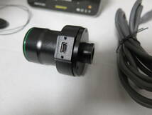 QHYCCD PoleMaster ポールマスター 高精度極軸調整 CCDカメラシステム 　美品　送料無料_画像4