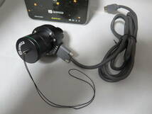 QHYCCD PoleMaster ポールマスター 高精度極軸調整 CCDカメラシステム 　美品　送料無料_画像2
