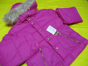 * Sanrio * Kitty * outer * coat * for adult *M size * jacket * unused goods *