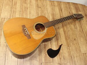 ★ヤマハ　70年代　12弦アコースティックギター　/FG-230☆中古