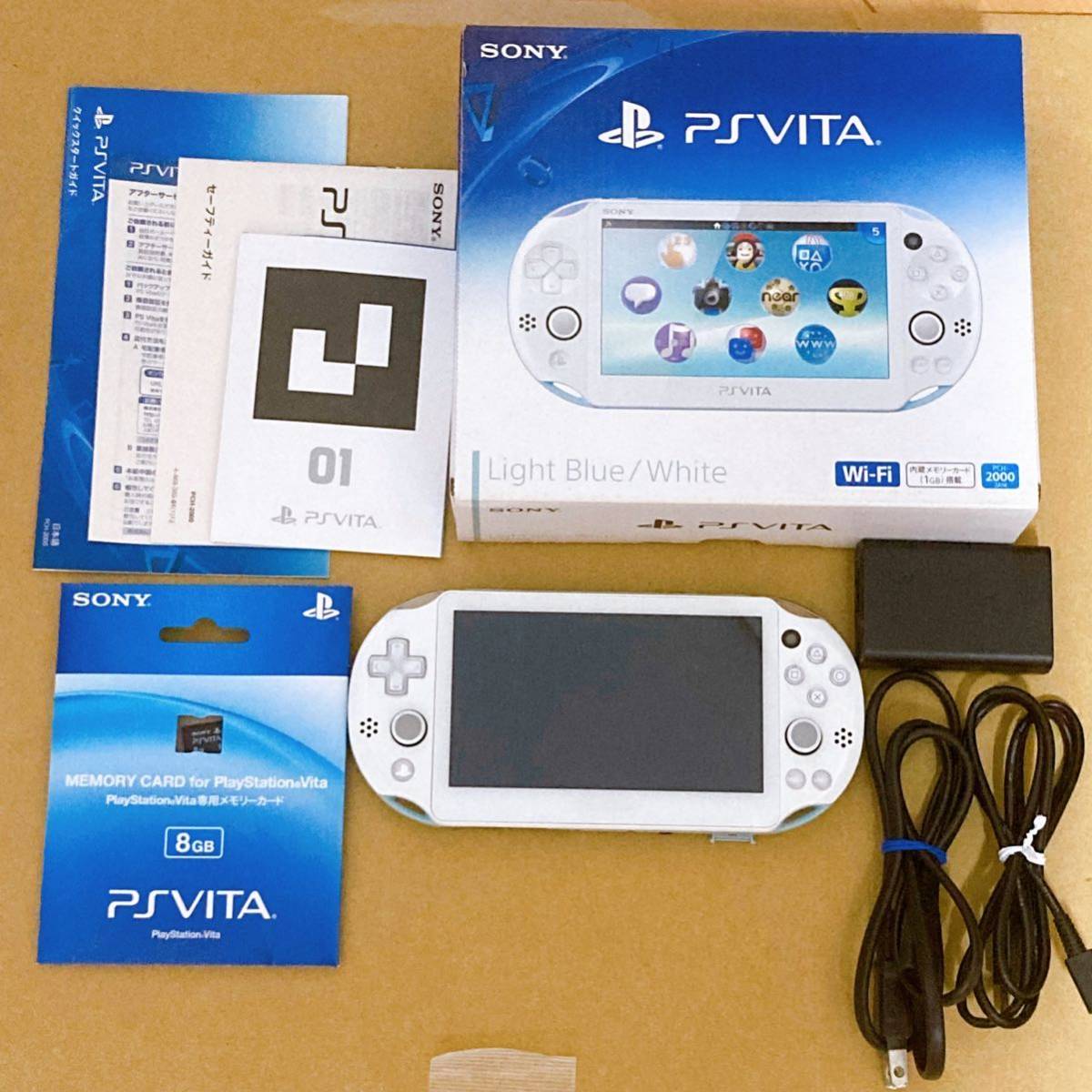 Yahoo!オークション -「psvita メモリーカード」の落札相場・落札価格