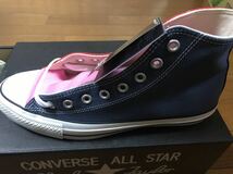 (コラボ商品)Converse Facetasm 27.5 コンバース&ファセッタズム　Chuck Taylor チャックテイラー_画像2