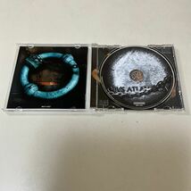 北欧メタル 国内盤 帯付 OPUS ATLANTICA オパスアトランティカ_画像2