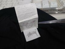 STUSSY ステューシー Tシャツ サイズS 半袖_画像7