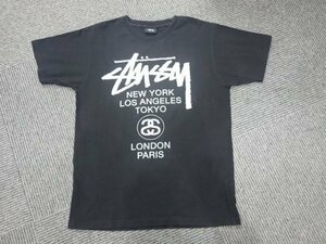 STUSSY ステューシー Tシャツ サイズS 半袖