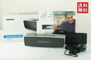 【動作確認済/送料無料】BOSE ボーズ SoundLink Mini K311_84