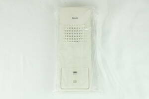 【未使用品】松下電工 NAiS インターホン WQN111W K311_9