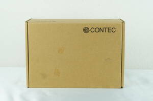 【未使用品】CONTEC DIO-1616LX-USB USB I/O入出力装置 16ch 絶縁型 未使用 K311_85