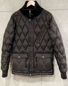 大人気モデル！ WEST RIDE ウエストライド HJ-02/HJV-02 RACING DOWN JACKET レーシングダウンジャケット カーキ色系 XLサイズ ○ 新規×