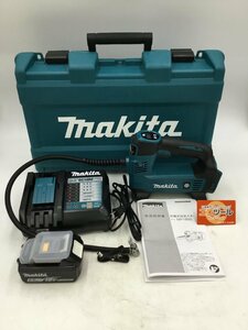 【領収書発行可】☆Makita/マキタ 18v充電式空気入れ MP180DRG [ITB75VLI9WLQ]