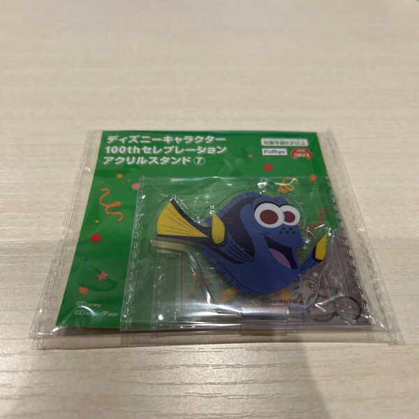 ディズニー 100th アクリルスタンド⑦