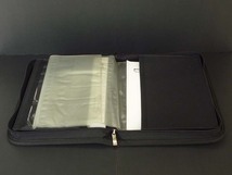 中古 純正/FIAT/フィアット/500/500C/取扱説明書他一式/BOOKケース_画像7