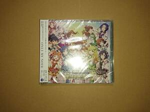 CD THE IDOLM＠STER MASTER ARTIST 3 Prologue ONLY MY NOTE 未開封品