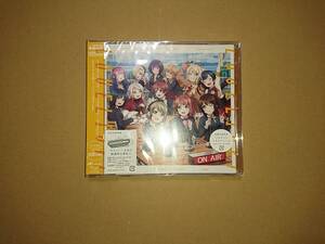 CD not ALONE not HITORI / ミラクル STAY TUNE! / Shooting Voice!! 虹ヶ咲学園スクールアイドル同好会盤 未開封品