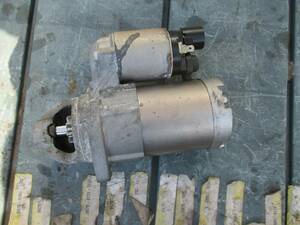  cell starter motor Suzuki DF70 DF80 DF90 4 cycle part number 31100-98L10