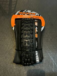 新品未使　MAXXIS ASSEGAI 29x2.5WT MAXXGRIP マキシス マウンテンバイク タイヤ 