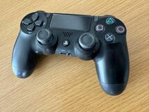 PS4 ワイヤレスコントローラー　PlayStation ホワイト ブラック DUALSHOCK4_画像7
