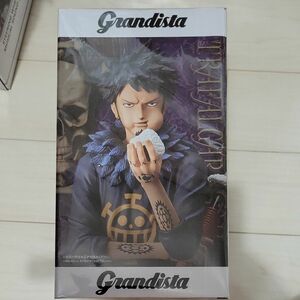 トラファルガー・ロー ワンピース Grandista-THE GRANDLINE MEN-TRAFALGAR.LAW 