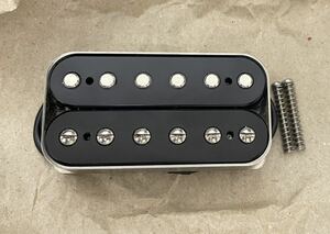 GUARDIAN A-Luminous F-Spaced Humbucker 53mm Fender USA Pickup ハムバッカー ピックアップ DiMarzio PU Seymour Duncan