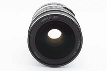 【光学美品】 Canon 標準ズームレンズ EF24-70mm F2.8L USM キヤノン キャノン 【現状品】 #1268_画像3