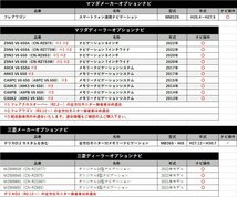 99000-79BH9-W00 スズキ ディーラーオプション テレビキャンセラー 走行中 テレビ が見れる ナビ操作 キット TV視聴 DVD ハーネス カプラー_画像8