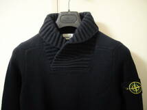 STONE ISLAND イタリア製 JOSEP GUARDIOLA KNIT ストーンアイランド C.P.company CPカンパニー シーピーカンパニー_画像2