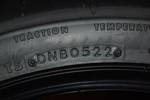 【新品未使用22年製】BRIDGESTONE ブリヂストン RE-71RS 255/35R18 2本 ブリヂストン_画像5