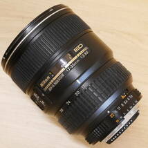 Nikon ニコン Ai AF-S Zoom-Nikkor 17-35mm F2.8D IF-ED_画像1