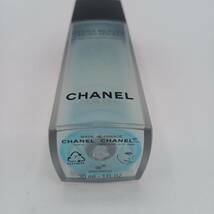 シャネル CHANEL イドゥラ ビューティ マイクロ セラム HYDRA BEAUTY MICRO SERUM 保湿美容液 30ml 化粧品 美容液 残多 【2971】_画像4