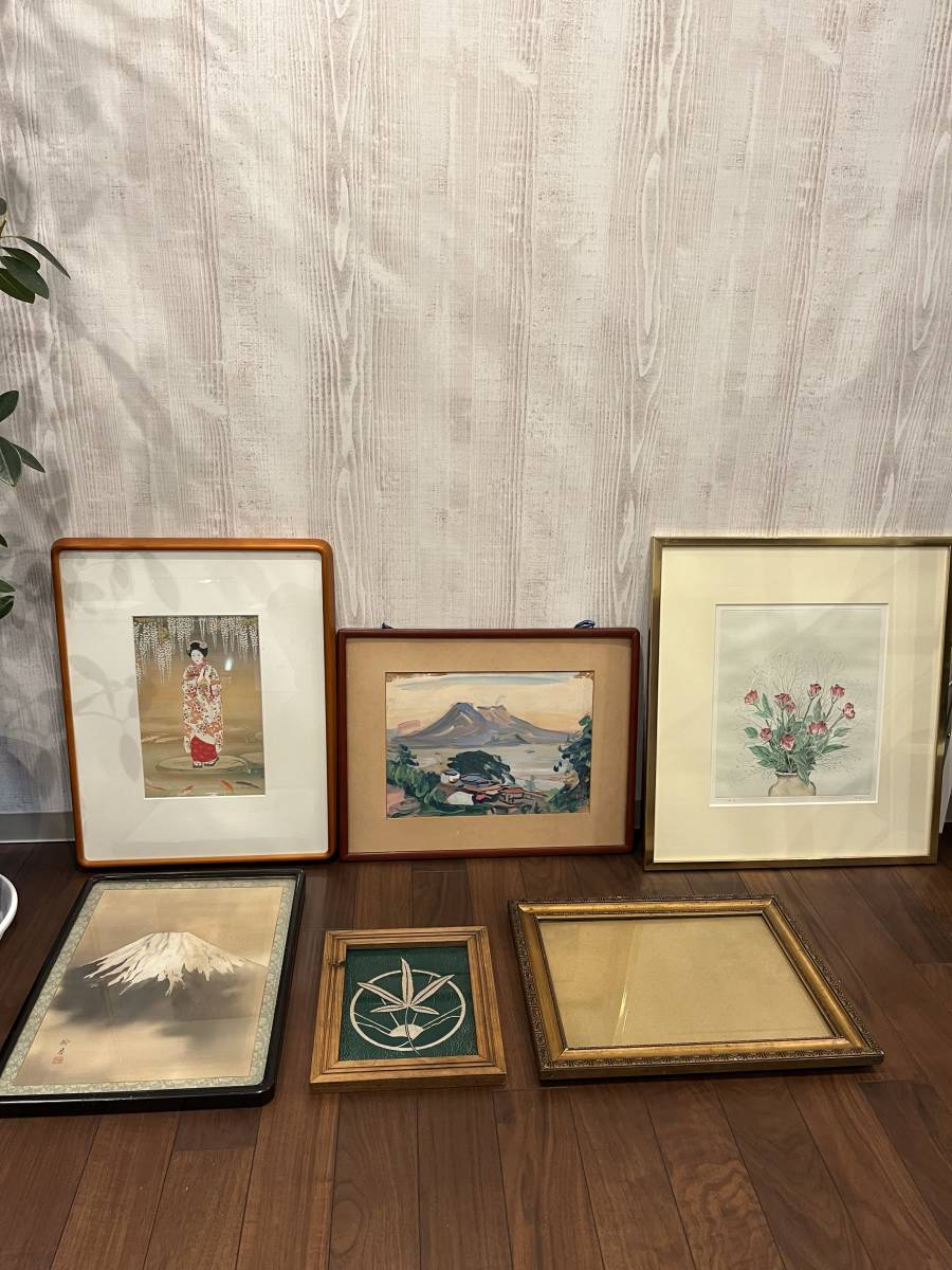 2023年最新】Yahoo!オークション - その他(額縁 アート用品)の中古品