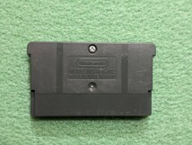 ゲームボーイ アドバンス ゲームボーイアドバンス キングダムハーツ チェインオブメモリーズ GBA_画像2