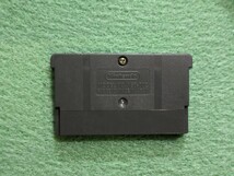 ゲームボーイ アドバンス ゲームボーイアドバンス あしたのジョー まっ赤に燃え上がれ！ GBA_画像2