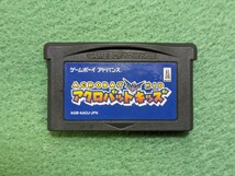 ゲームボーイ アドバンス ゲームボーイアドバンス アクロバットキッズ GBA_画像1