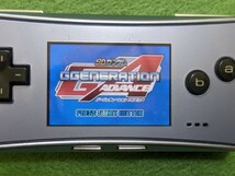 ゲームボーイ アドバンス ゲームボーイアドバンス SDガンダム Gジェネレーション ジージェネレーション GBA_画像3