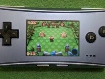 ゲームボーイ アドバンス ゲームボーイアドバンス スーパーマリオボール GBA_画像4