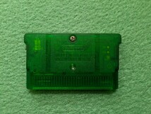 ゲームボーイ アドバンス ゲームボーイアドバンス ポケットモンスター エメラルド ポケモン GBA _画像2