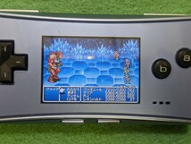 ゲームボーイ アドバンス ゲームボーイアドバンス ファイナルファンタジー1.2 GBA_画像7