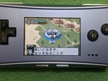 ゲームボーイ アドバンス ゲームボーイアドバンス ナポレオン GBA_画像4