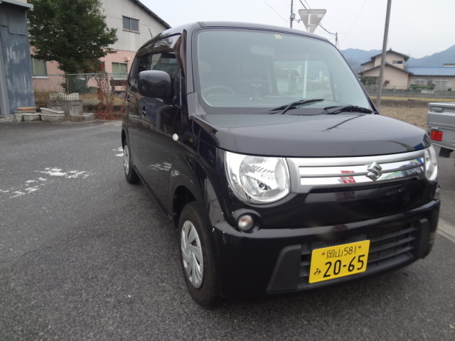 Yahoo!オークション -「mr.」 - 中古車・新車の落札相場・落札価格