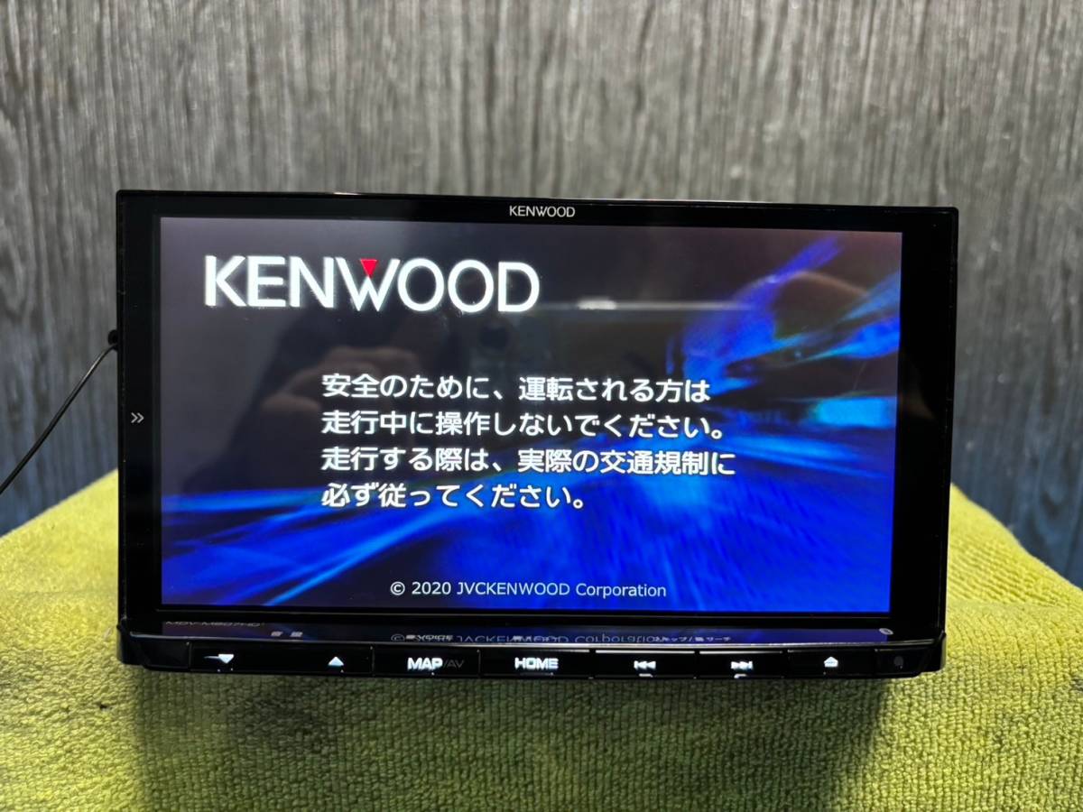 2023年最新】Yahoo!オークション -kenwood 地図データの中古品・新品