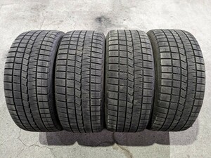 NANKANG CORSAFA 245/40R18 4本　ナンカン スタッドレスタイヤ