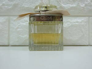 Chloe クロエ オーデパルファム 75ml スプレー EDP オードパルファム 香水 150M-02